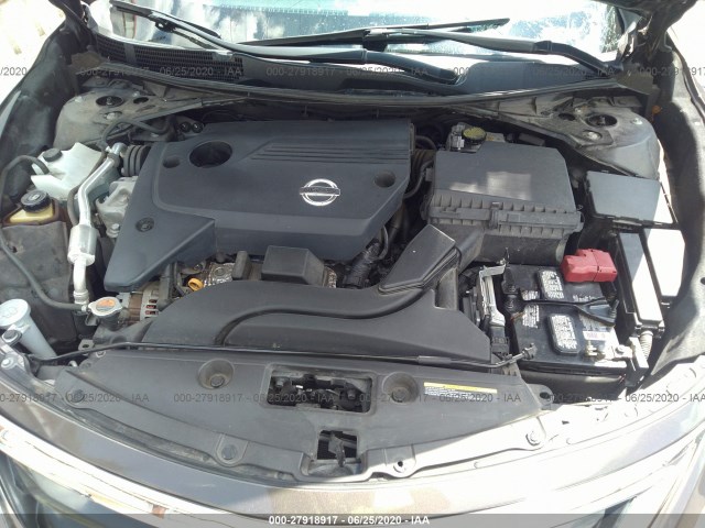 Photo 9 VIN: 1N4AL3AP6FC570557 - NISSAN ALTIMA 