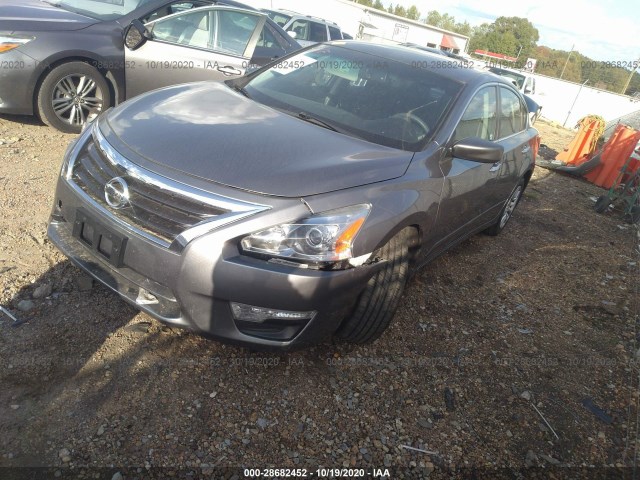 Photo 1 VIN: 1N4AL3AP6FC572146 - NISSAN ALTIMA 