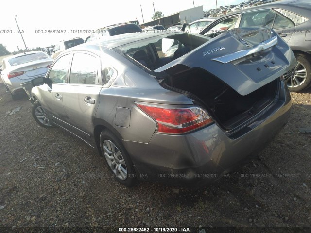 Photo 2 VIN: 1N4AL3AP6FC572146 - NISSAN ALTIMA 