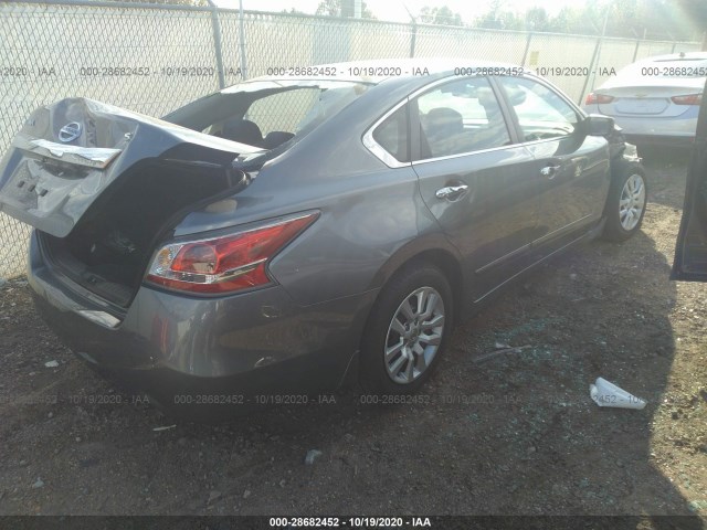 Photo 3 VIN: 1N4AL3AP6FC572146 - NISSAN ALTIMA 