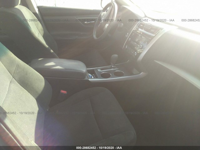 Photo 4 VIN: 1N4AL3AP6FC572146 - NISSAN ALTIMA 