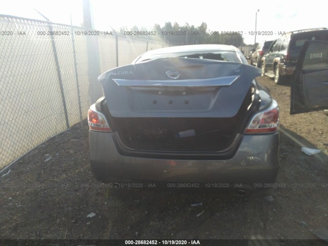 Photo 5 VIN: 1N4AL3AP6FC572146 - NISSAN ALTIMA 