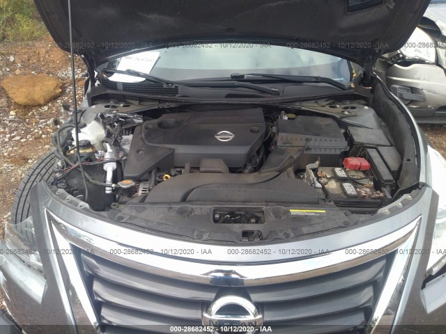 Photo 9 VIN: 1N4AL3AP6FC572146 - NISSAN ALTIMA 