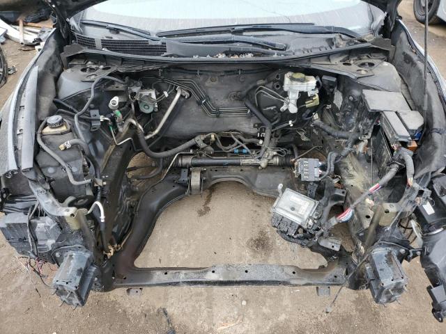 Photo 10 VIN: 1N4AL3AP6FC574589 - NISSAN ALTIMA 2.5 