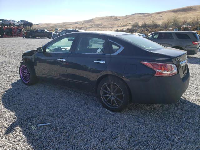 Photo 1 VIN: 1N4AL3AP6FC579209 - NISSAN ALTIMA 2.5 