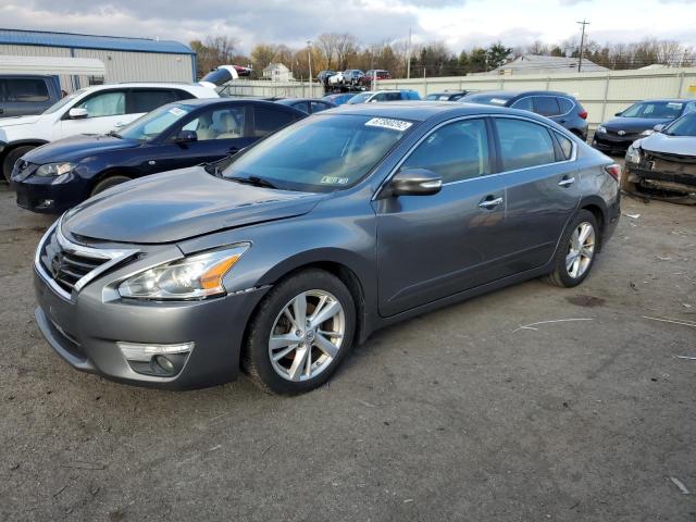 Photo 0 VIN: 1N4AL3AP6FC580926 - NISSAN ALTIMA 2.5 