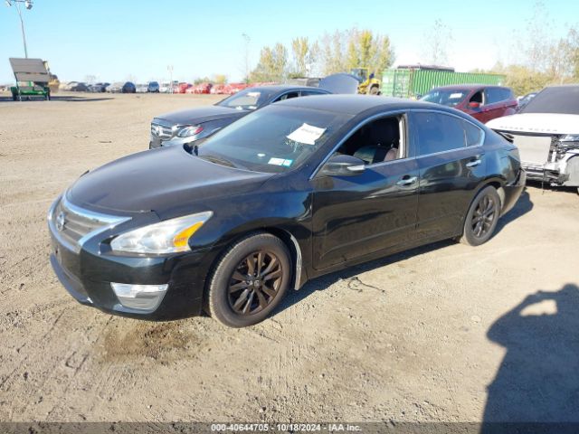 Photo 1 VIN: 1N4AL3AP6FC582160 - NISSAN ALTIMA 