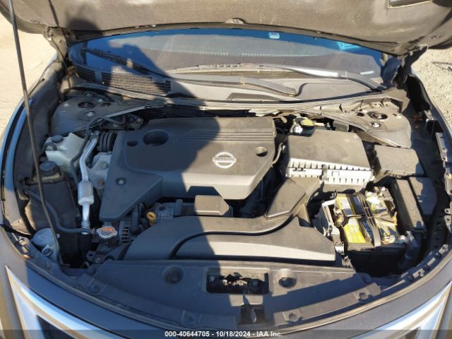 Photo 9 VIN: 1N4AL3AP6FC582160 - NISSAN ALTIMA 