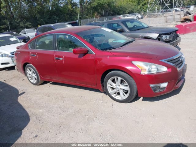 Photo 0 VIN: 1N4AL3AP6FC583390 - NISSAN ALTIMA 