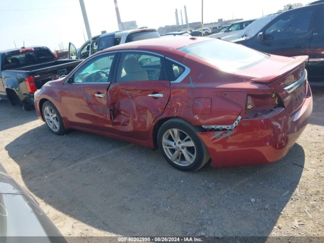 Photo 2 VIN: 1N4AL3AP6FC583390 - NISSAN ALTIMA 