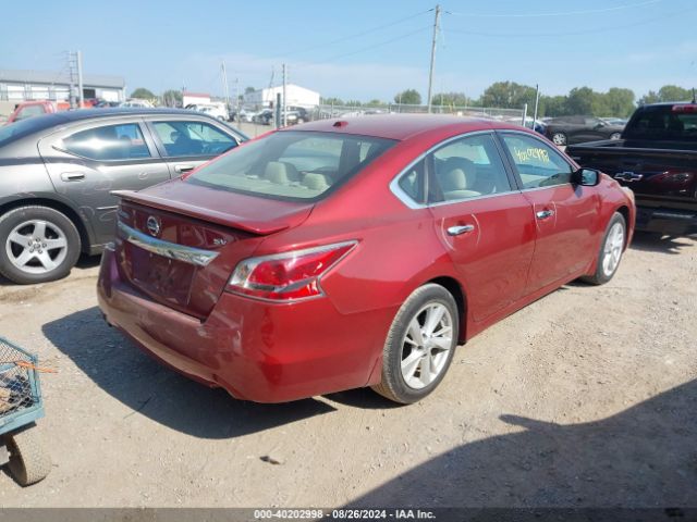 Photo 3 VIN: 1N4AL3AP6FC583390 - NISSAN ALTIMA 