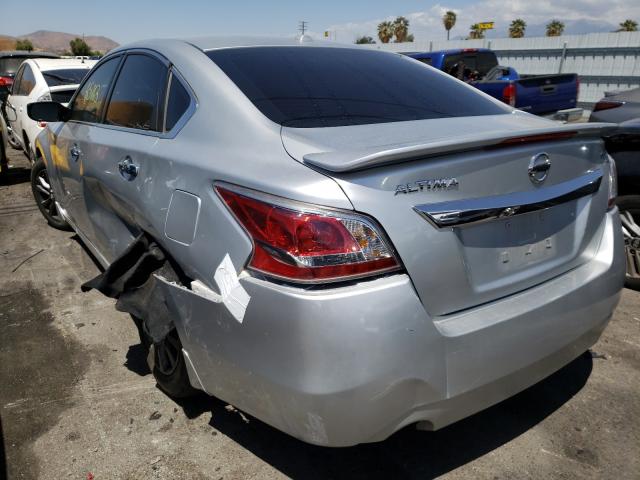 Photo 2 VIN: 1N4AL3AP6FC584300 - NISSAN ALTIMA 2.5 