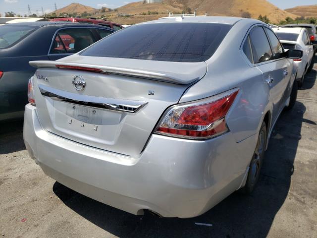 Photo 3 VIN: 1N4AL3AP6FC584300 - NISSAN ALTIMA 2.5 