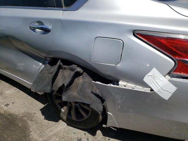 Photo 8 VIN: 1N4AL3AP6FC584300 - NISSAN ALTIMA 2.5 