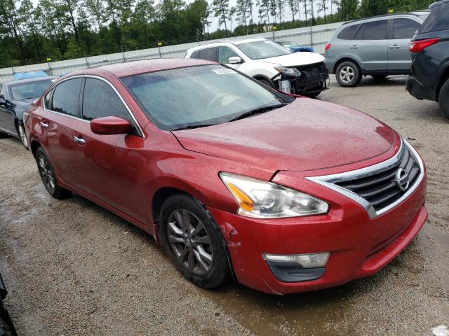 Photo 0 VIN: 1N4AL3AP6FC587956 - NISSAN ALTIMA 