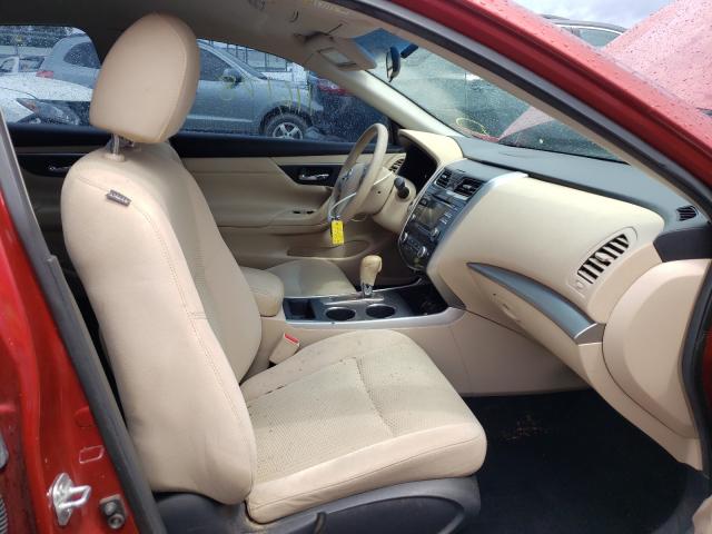 Photo 4 VIN: 1N4AL3AP6FC587956 - NISSAN ALTIMA 