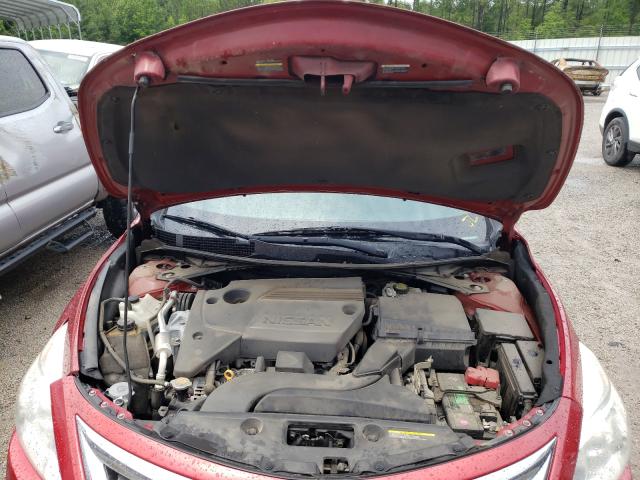 Photo 6 VIN: 1N4AL3AP6FC587956 - NISSAN ALTIMA 