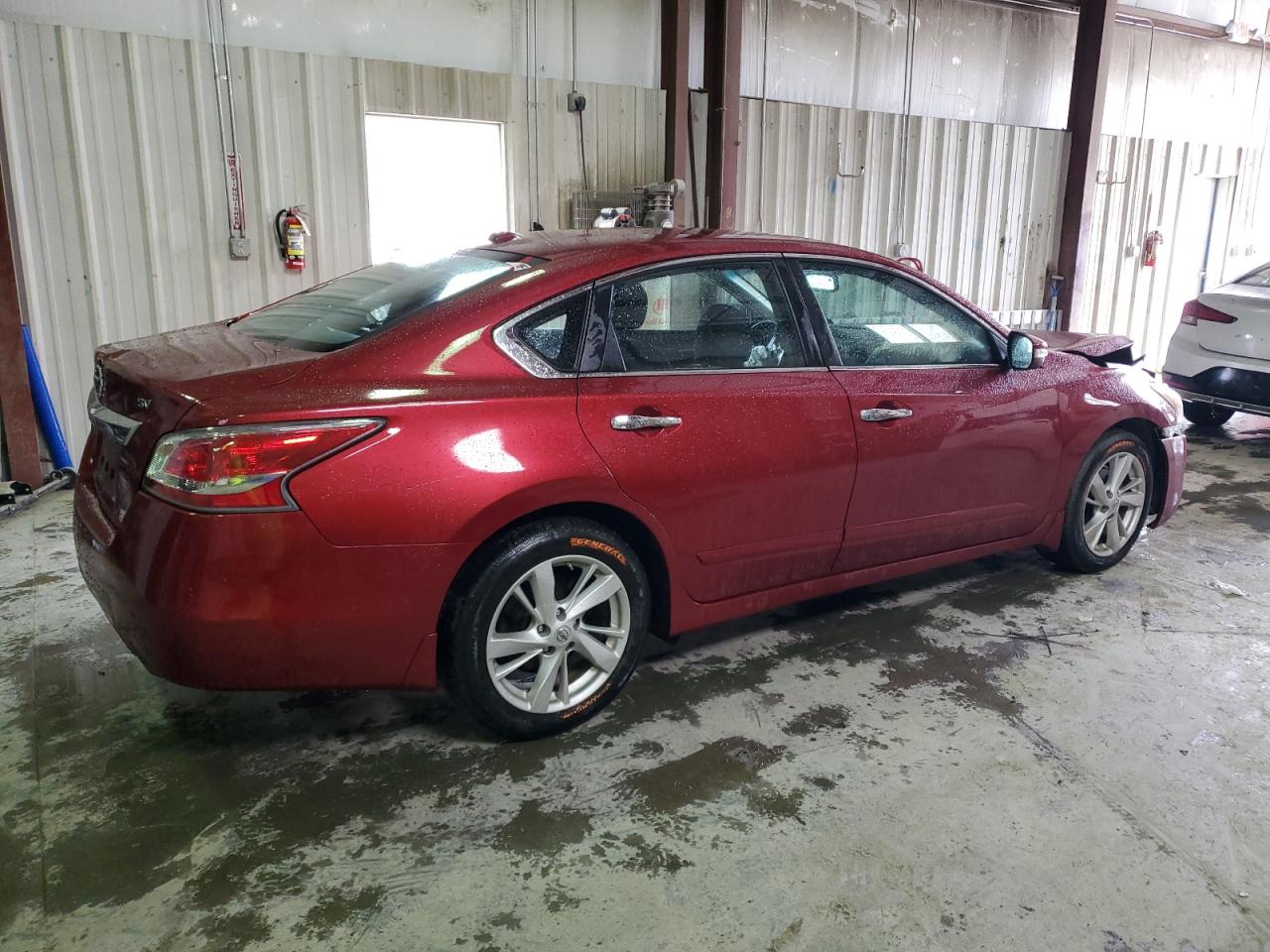 Photo 2 VIN: 1N4AL3AP6FC587987 - NISSAN ALTIMA 