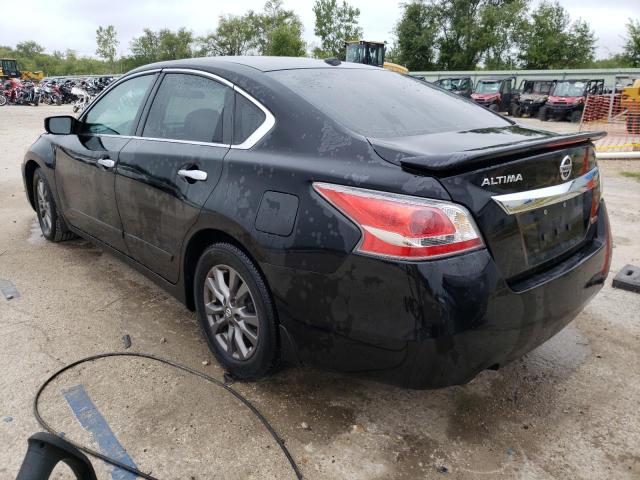 Photo 1 VIN: 1N4AL3AP6FC589903 - NISSAN ALTIMA 2.5 