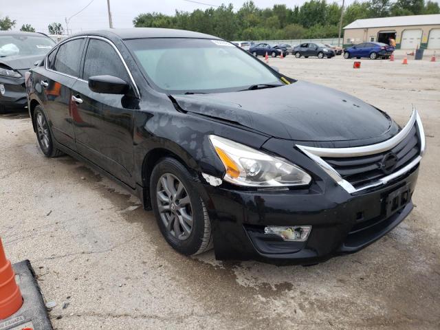 Photo 3 VIN: 1N4AL3AP6FC589903 - NISSAN ALTIMA 2.5 