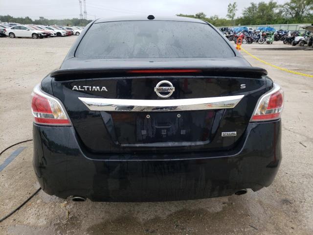 Photo 5 VIN: 1N4AL3AP6FC589903 - NISSAN ALTIMA 2.5 