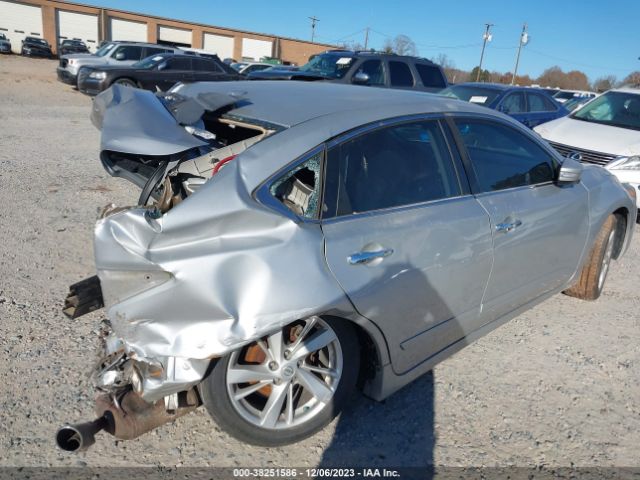 Photo 3 VIN: 1N4AL3AP6FC591084 - NISSAN ALTIMA 