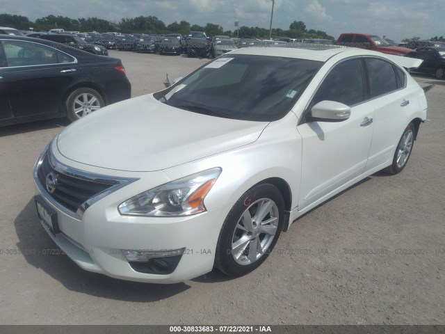 Photo 1 VIN: 1N4AL3AP6FC591165 - NISSAN ALTIMA 