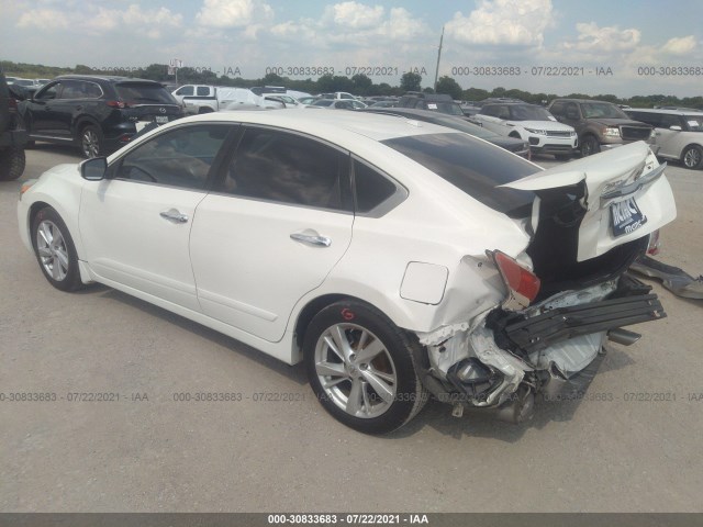 Photo 2 VIN: 1N4AL3AP6FC591165 - NISSAN ALTIMA 