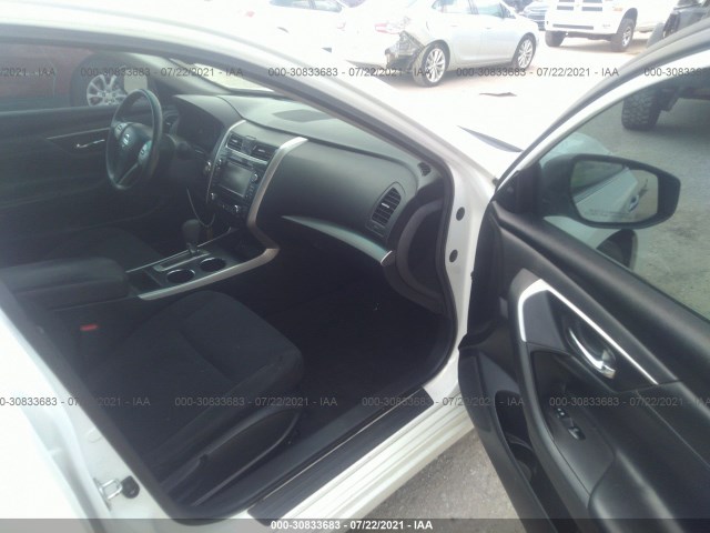 Photo 4 VIN: 1N4AL3AP6FC591165 - NISSAN ALTIMA 