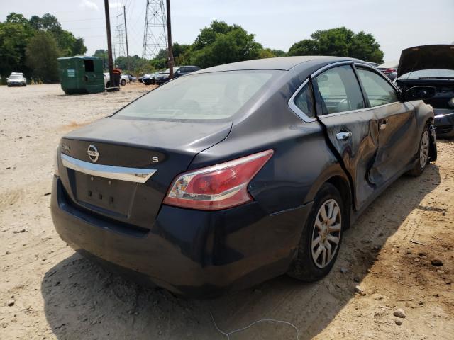 Photo 3 VIN: 1N4AL3AP6FC593093 - NISSAN ALTIMA 2.5 