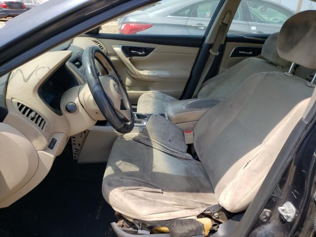 Photo 4 VIN: 1N4AL3AP6FC593093 - NISSAN ALTIMA 2.5 