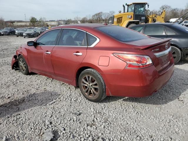 Photo 1 VIN: 1N4AL3AP6FC593708 - NISSAN ALTIMA 