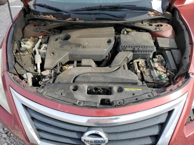 Photo 10 VIN: 1N4AL3AP6FC593708 - NISSAN ALTIMA 