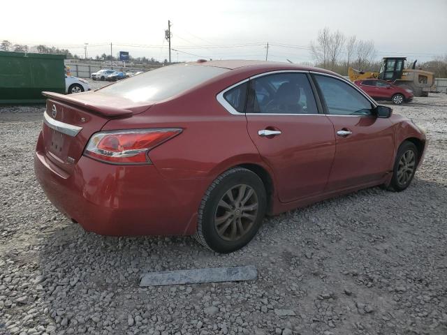 Photo 2 VIN: 1N4AL3AP6FC593708 - NISSAN ALTIMA 