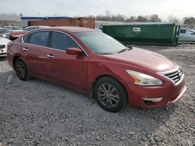 Photo 3 VIN: 1N4AL3AP6FC593708 - NISSAN ALTIMA 