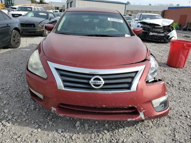 Photo 4 VIN: 1N4AL3AP6FC593708 - NISSAN ALTIMA 