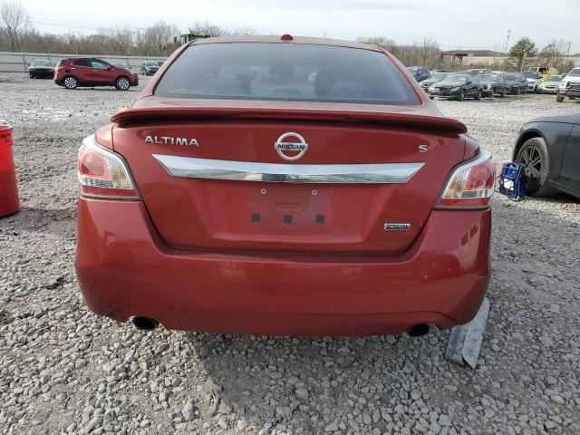 Photo 5 VIN: 1N4AL3AP6FC593708 - NISSAN ALTIMA 