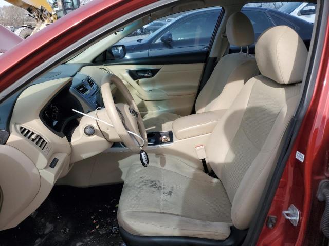 Photo 6 VIN: 1N4AL3AP6FC593708 - NISSAN ALTIMA 