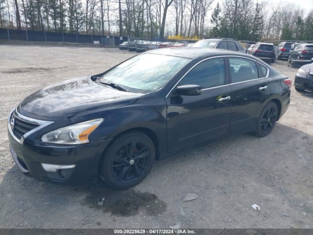 Photo 1 VIN: 1N4AL3AP6FC594714 - NISSAN ALTIMA 