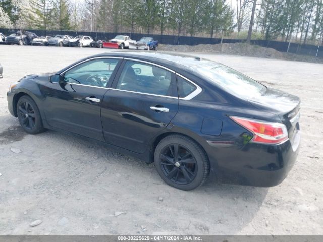 Photo 2 VIN: 1N4AL3AP6FC594714 - NISSAN ALTIMA 