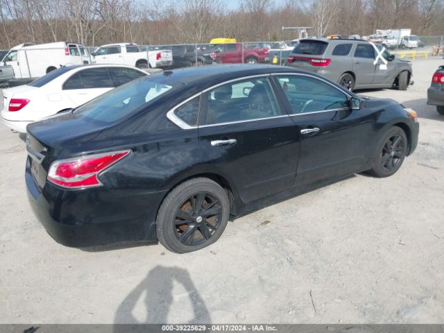 Photo 3 VIN: 1N4AL3AP6FC594714 - NISSAN ALTIMA 