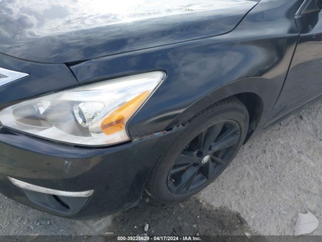 Photo 5 VIN: 1N4AL3AP6FC594714 - NISSAN ALTIMA 