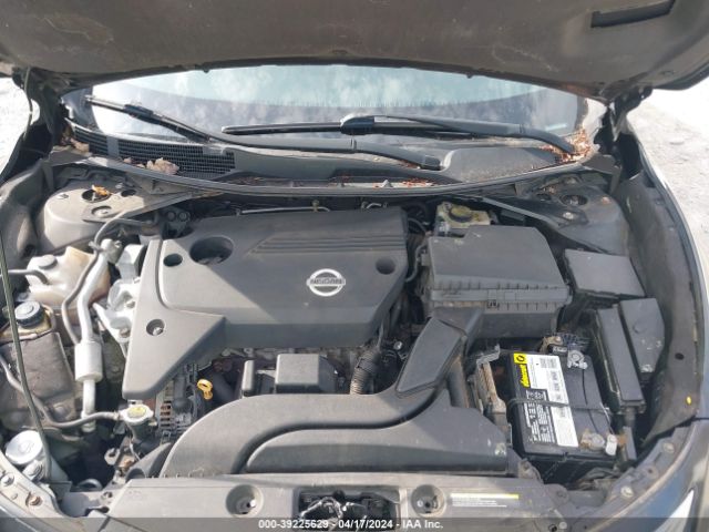 Photo 9 VIN: 1N4AL3AP6FC594714 - NISSAN ALTIMA 