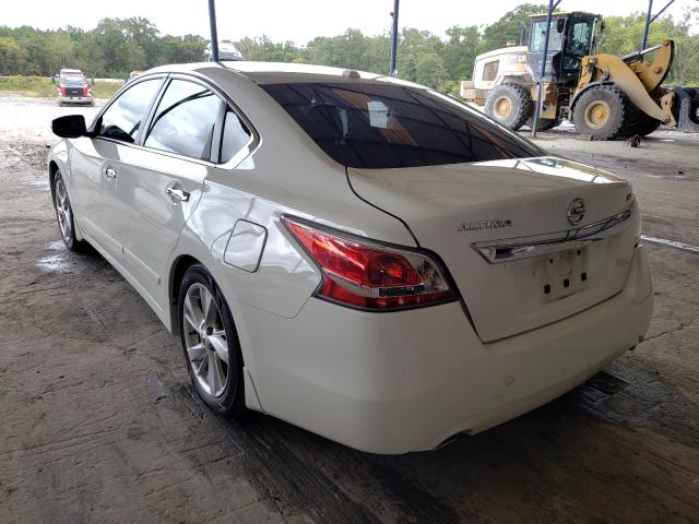 Photo 2 VIN: 1N4AL3AP6FC597404 - NISSAN ALTIMA 2.5 