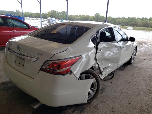 Photo 3 VIN: 1N4AL3AP6FC597404 - NISSAN ALTIMA 2.5 