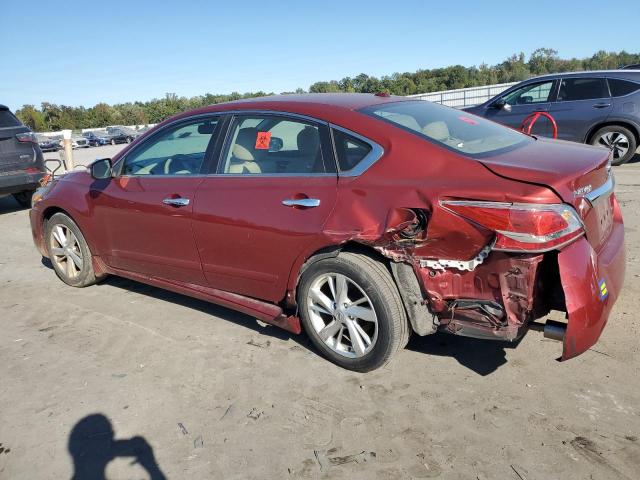 Photo 1 VIN: 1N4AL3AP6FC597872 - NISSAN ALTIMA 2.5 