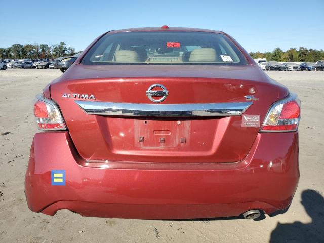 Photo 5 VIN: 1N4AL3AP6FC597872 - NISSAN ALTIMA 2.5 