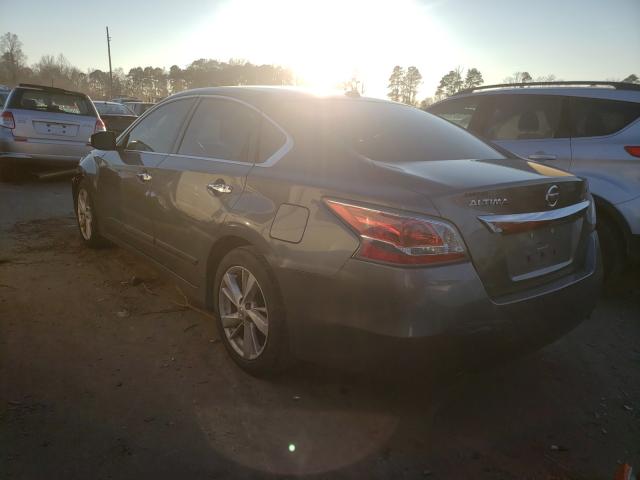 Photo 2 VIN: 1N4AL3AP6FC598097 - NISSAN ALTIMA 2.5 