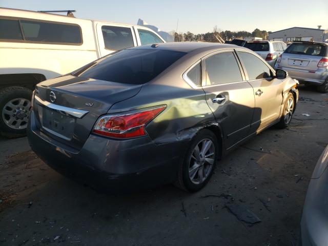 Photo 3 VIN: 1N4AL3AP6FC598097 - NISSAN ALTIMA 2.5 