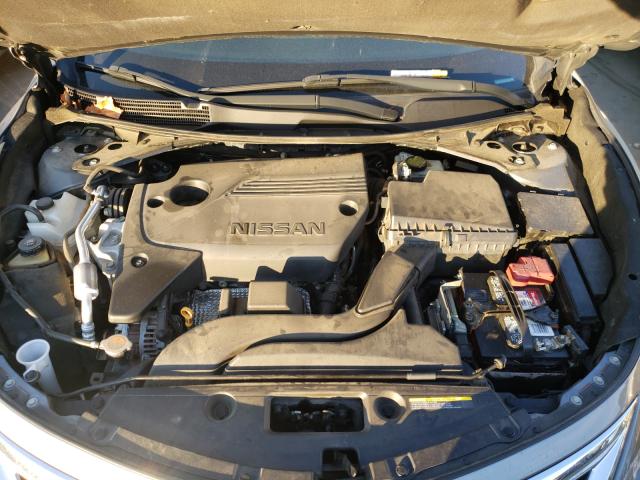 Photo 6 VIN: 1N4AL3AP6FC598097 - NISSAN ALTIMA 2.5 